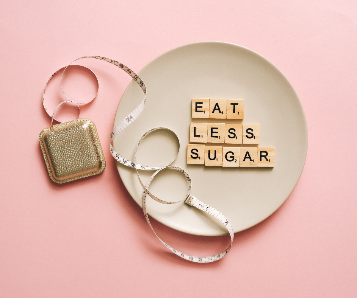 You are currently viewing Zuckerfrei im neuen Jahr? 6 Tipps um deinen Zuckerkonsum zu reduzieren